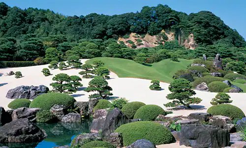 🖼️ 아다치 미술관 (足立美術館) 이미지 9